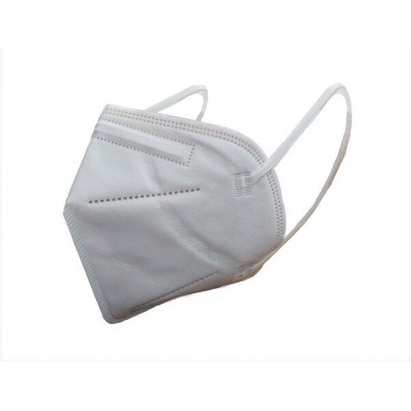 Mascarilla FFP2