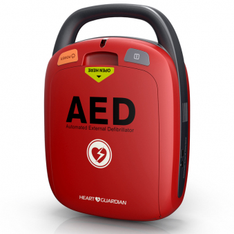 Cardioprotección
